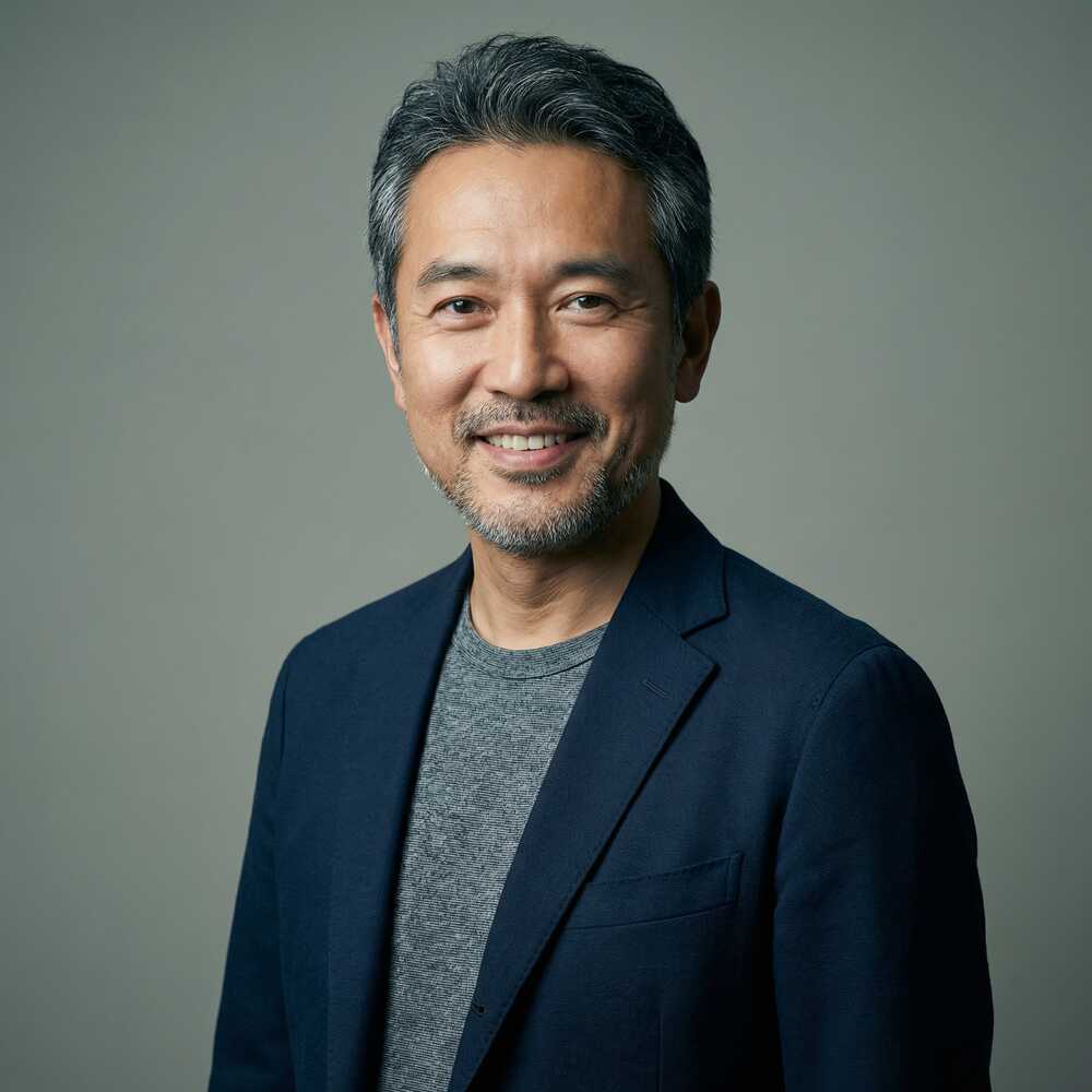 芒果视频导演陈明远