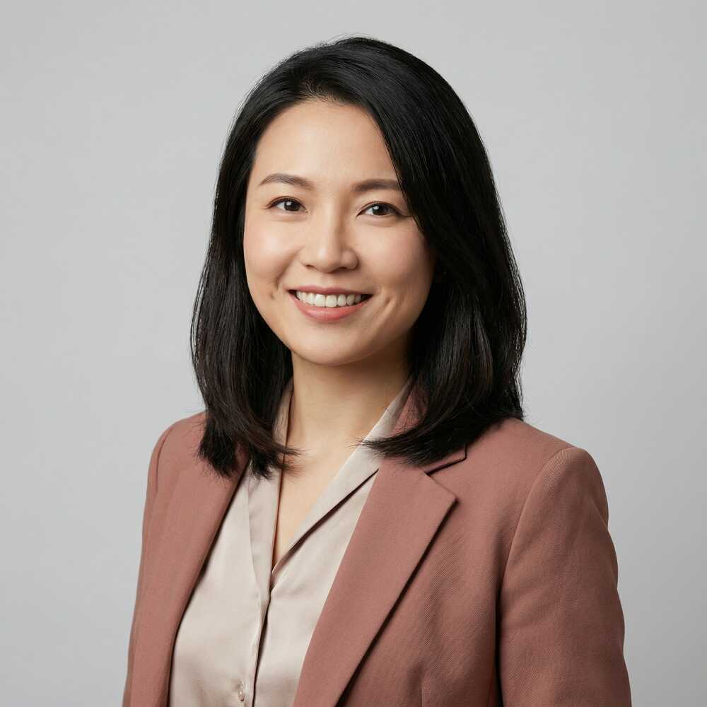 芒果视频制片人林雪琴