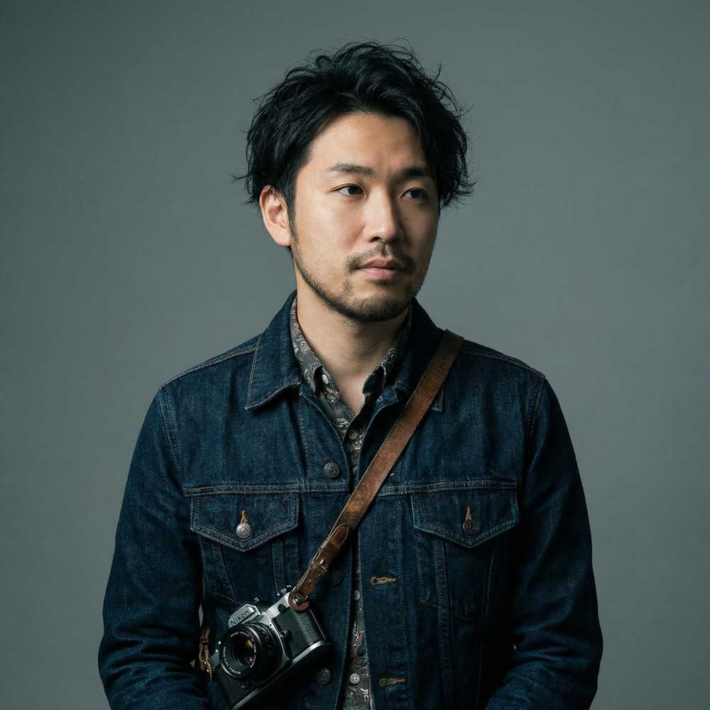 芒果视频摄影师张浩然