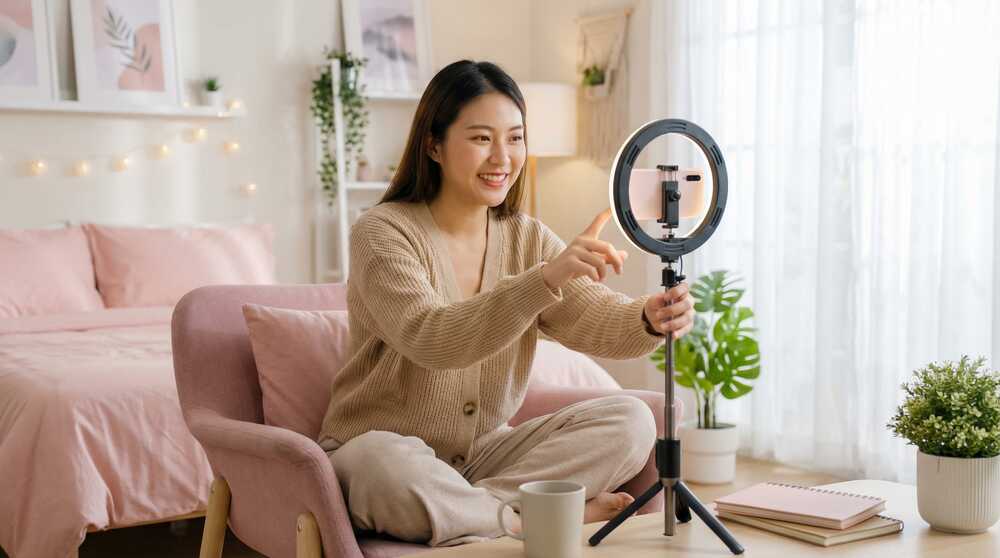 芒果视频生活分享视频